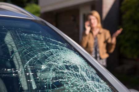 Houston Auto Glass Repair Specialist