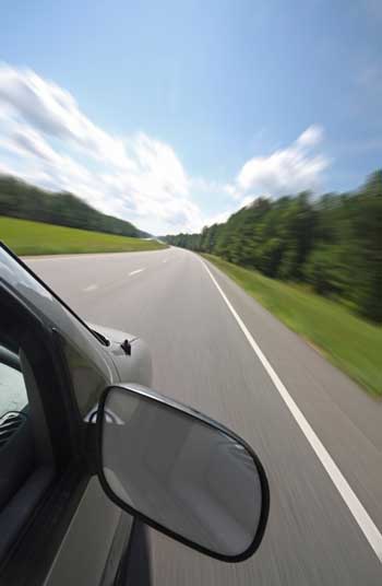 Houston Auto Glass Repair - Car Mirror Replacement