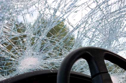 Houston Auto Glass Repair - Windshield Cracks & Chips