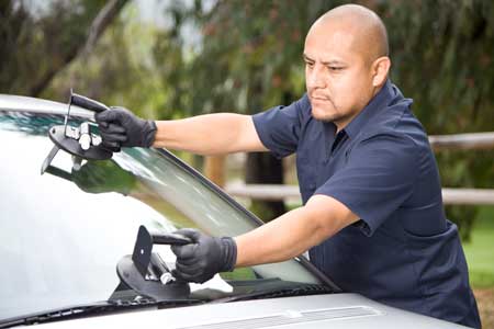 Mobile deals auto glass