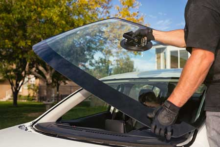 Houston Auto Glass Repair