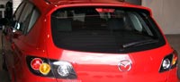 Houston Auto Glass Repair - Car Window Replacement