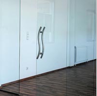 Houston Glass Door Specialists