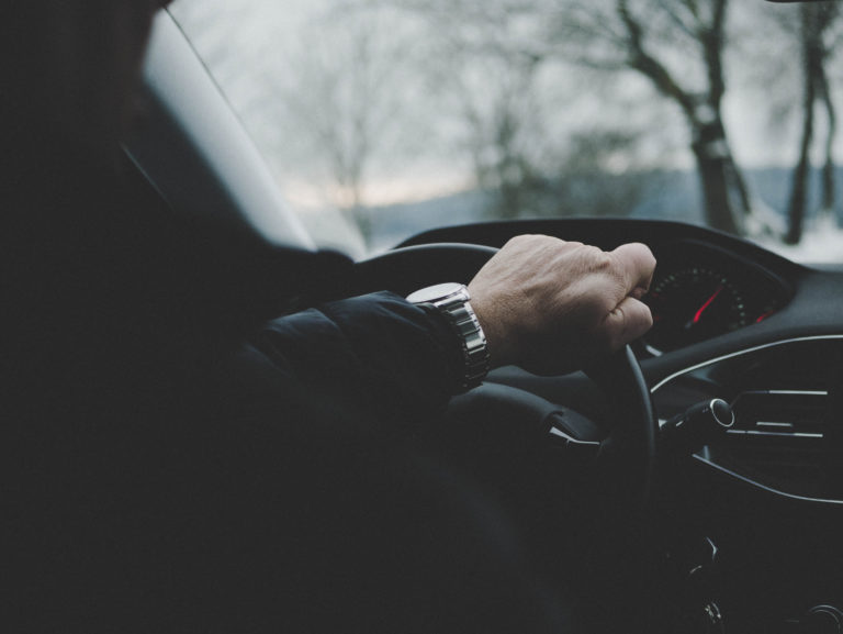 windshield chip repair Houston