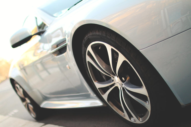 Window Tinting in Houston – Affordable Auto Glass