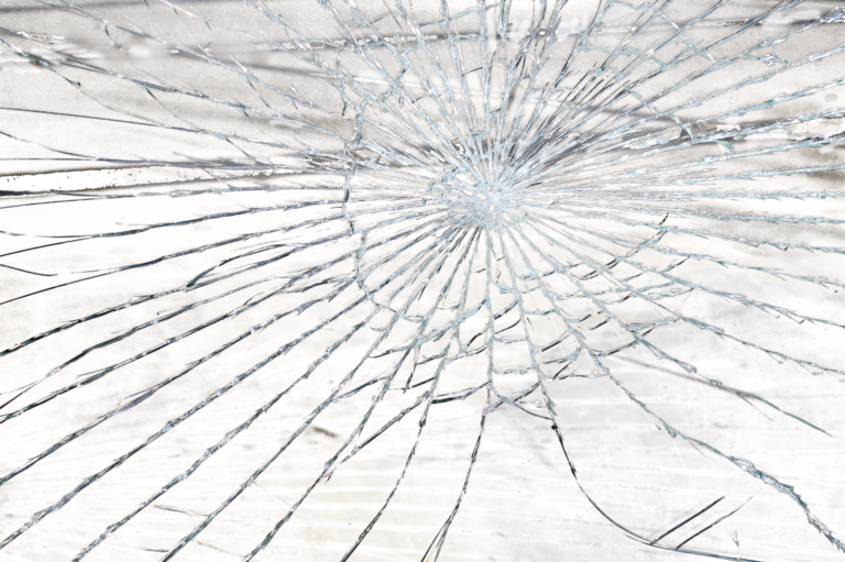 Chipped auto glass needs windshield chip repair in Houston