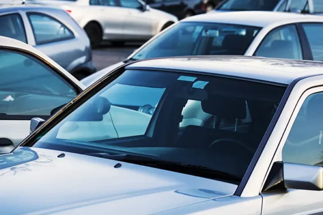 Windshields