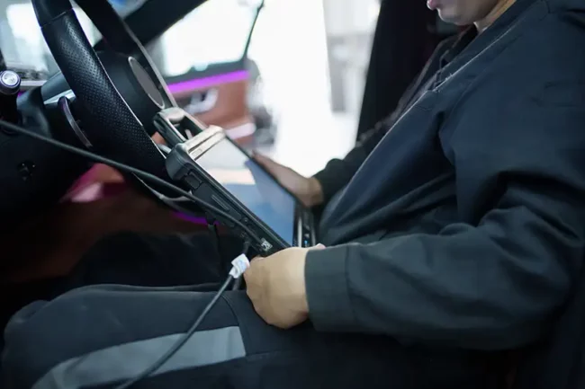 adas calibration