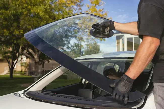 Houston Auto Glass Specialists