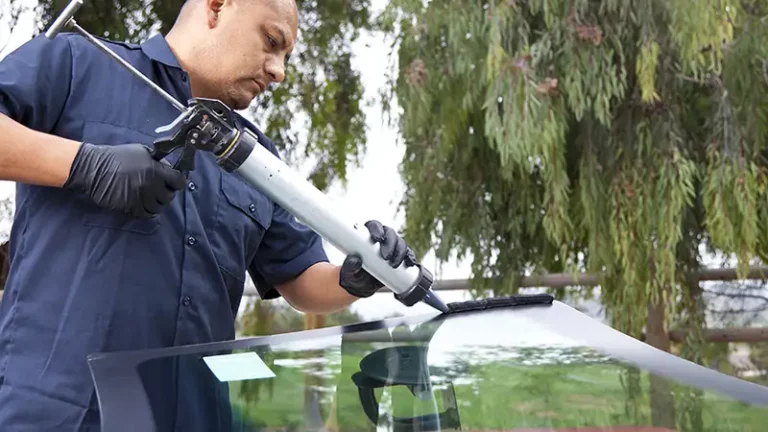 mobile windshield replacement