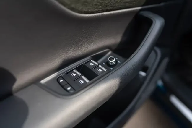 window switches