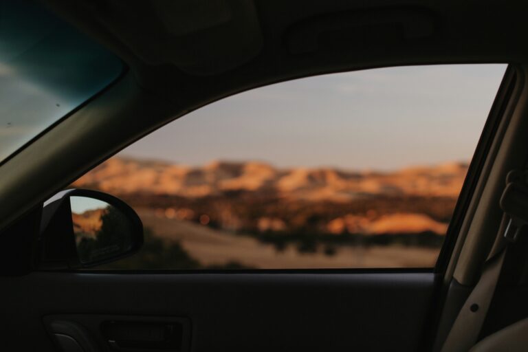 Consider Affordable Auto Glass your one-stop shop for auto glass repair in Houston