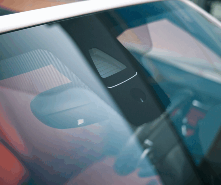Houston windshield repair