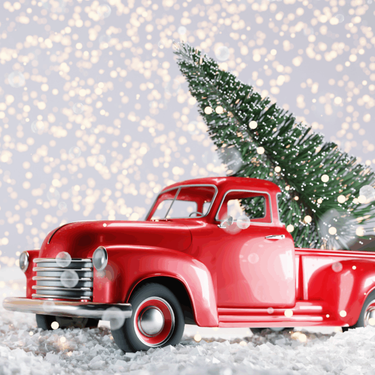 Before you leave Houston via I-45 or I-10 this holiday, remember this unfortunate truth: auto glass damage is often triggered by the smallest issue.