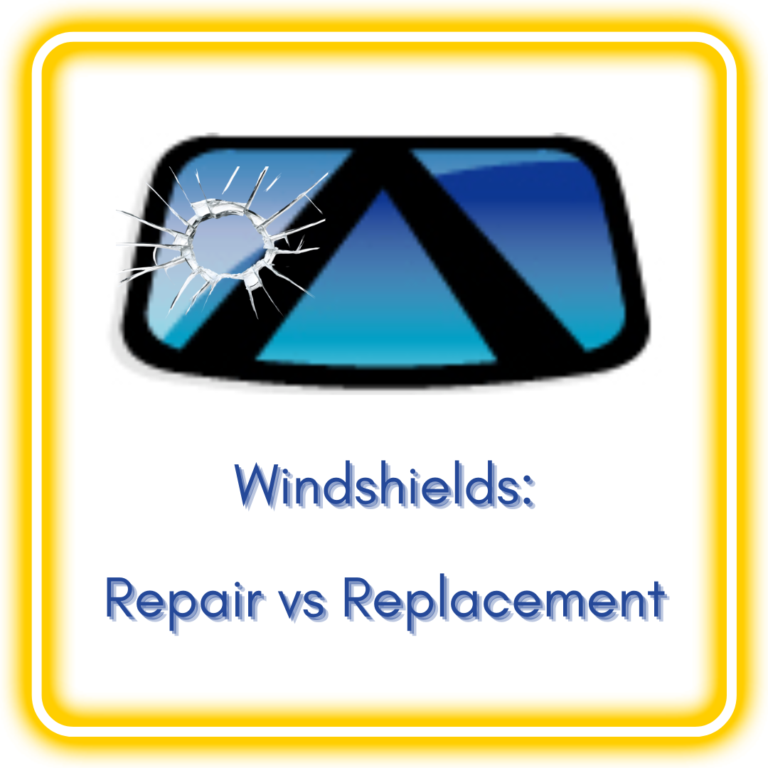 Houston Auto Glass & Windshield Replacement - Glass Repair